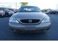 2003 Arizona Beige Metallic Mercury Sable GS Sedan  photo #7