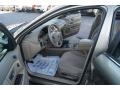 Medium Parchment Interior Photo for 2003 Mercury Sable #54962839