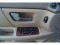 2003 Mercury Sable GS Sedan Controls