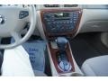 Arizona Beige Metallic - Sable GS Sedan Photo No. 29