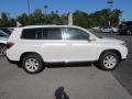 Blizzard White Pearl - Highlander  Photo No. 4