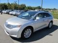 Classic Silver Metallic - Venza I4 Photo No. 1