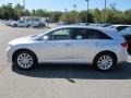 Classic Silver Metallic - Venza I4 Photo No. 2