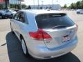 Classic Silver Metallic - Venza I4 Photo No. 3