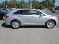 Classic Silver Metallic - Venza I4 Photo No. 4