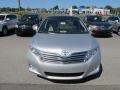 Classic Silver Metallic - Venza I4 Photo No. 5