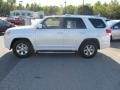 2011 Blizzard White Pearl Toyota 4Runner SR5  photo #2