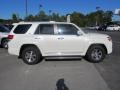 2011 Blizzard White Pearl Toyota 4Runner SR5  photo #4