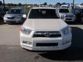 2011 Blizzard White Pearl Toyota 4Runner SR5  photo #5