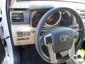 2011 Blizzard White Pearl Toyota 4Runner SR5  photo #7