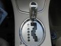 2007 Brilliant Black Crystal Pearl Chrysler Sebring Touring Sedan  photo #8
