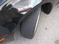2007 Brilliant Black Crystal Pearl Chrysler Sebring Touring Sedan  photo #9
