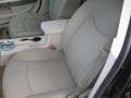 2007 Brilliant Black Crystal Pearl Chrysler Sebring Touring Sedan  photo #11