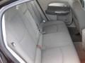 2007 Brilliant Black Crystal Pearl Chrysler Sebring Touring Sedan  photo #13