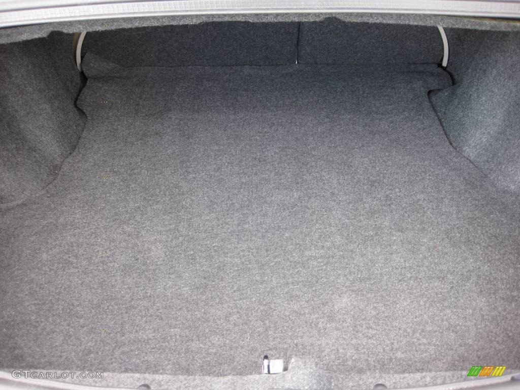 2007 Sebring Touring Sedan - Brilliant Black Crystal Pearl / Dark Khaki/Light Graystone photo #15