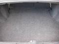 2007 Brilliant Black Crystal Pearl Chrysler Sebring Touring Sedan  photo #15