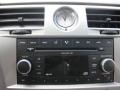 2007 Brilliant Black Crystal Pearl Chrysler Sebring Touring Sedan  photo #19