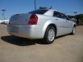 Bright Silver Metallic - 300 Touring Photo No. 5