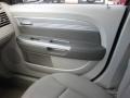 2007 Brilliant Black Crystal Pearl Chrysler Sebring Touring Sedan  photo #23