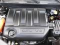 2007 Brilliant Black Crystal Pearl Chrysler Sebring Touring Sedan  photo #24