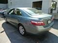 Aloe Green Metallic - Camry LE Photo No. 2