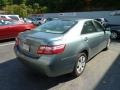 Aloe Green Metallic - Camry LE Photo No. 4