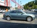 Aloe Green Metallic - Camry LE Photo No. 5