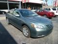 Aloe Green Metallic - Camry LE Photo No. 6