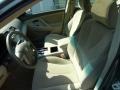 Aloe Green Metallic - Camry LE Photo No. 7