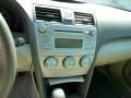 Aloe Green Metallic - Camry LE Photo No. 9