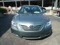 Aloe Green Metallic - Camry LE Photo No. 10
