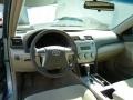 Aloe Green Metallic - Camry LE Photo No. 14
