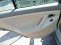 Aloe Green Metallic - Camry LE Photo No. 15