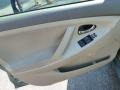 Aloe Green Metallic - Camry LE Photo No. 16