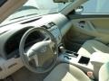 Aloe Green Metallic - Camry LE Photo No. 17