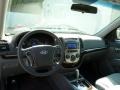 2011 Moonstone Silver Hyundai Santa Fe GLS  photo #13