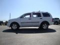 Bright White - Durango SLT Photo No. 2