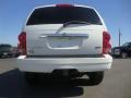 Bright White - Durango SLT Photo No. 4