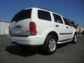 Bright White - Durango SLT Photo No. 5