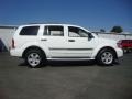 Bright White 2007 Dodge Durango SLT Exterior