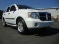 Bright White - Durango SLT Photo No. 7