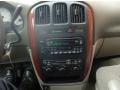 2007 Inferno Red Crystal Pearl Chrysler Town & Country LX  photo #13