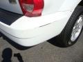 Bright White - Durango SLT Photo No. 39
