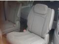 2007 Inferno Red Crystal Pearl Chrysler Town & Country LX  photo #16