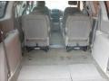 2007 Inferno Red Crystal Pearl Chrysler Town & Country LX  photo #17