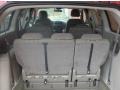 2007 Inferno Red Crystal Pearl Chrysler Town & Country LX  photo #18
