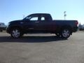 2010 Black Toyota Tundra Limited Double Cab 4x4  photo #6