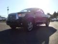 2010 Black Toyota Tundra Limited Double Cab 4x4  photo #7