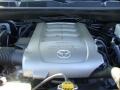 5.7 Liter i-Force Flex-Fuel DOHC 32-Valve Dual VVT-i V8 Engine for 2010 Toyota Tundra Limited Double Cab 4x4 #54965845