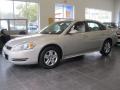 Gold Mist Metallic - Impala LS Photo No. 2
